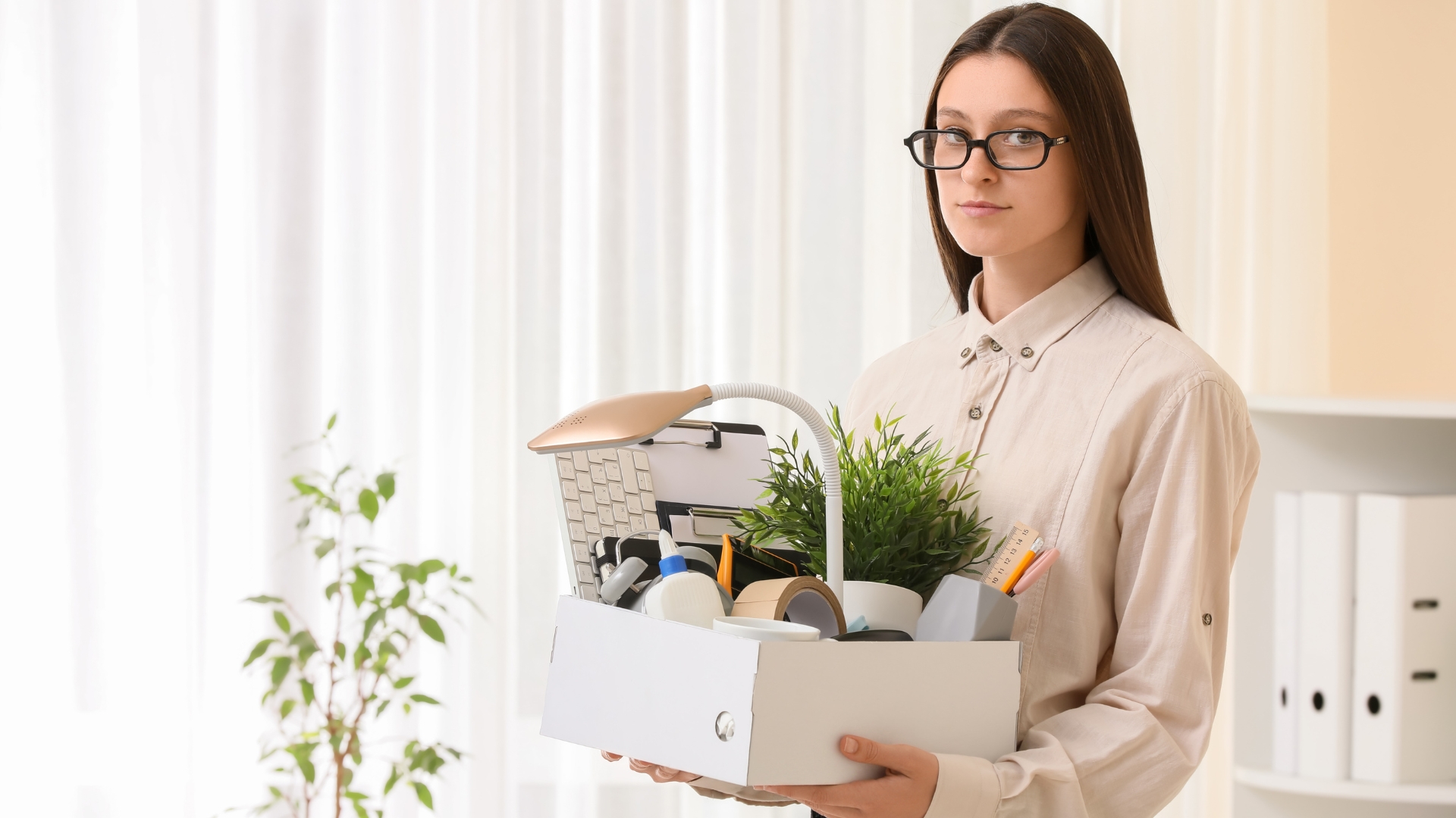Offboarding Checkliste